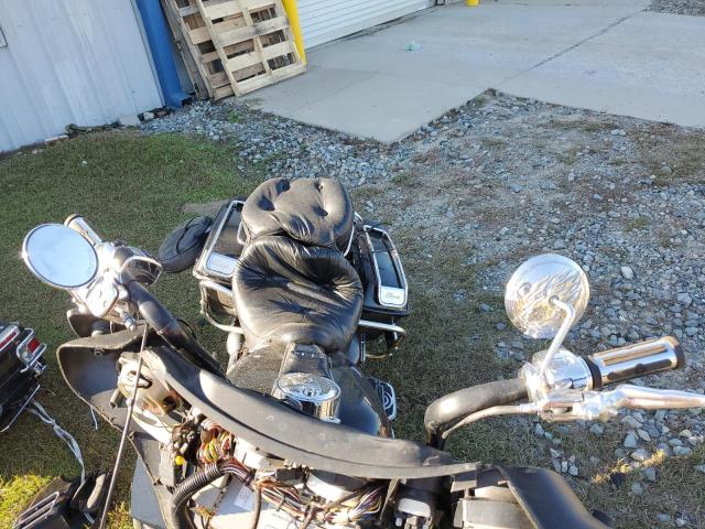 1HD1FCW1XYY644539 - 2000 HARLEY-DAVIDSON FLHTCUI 黑色 照片 5