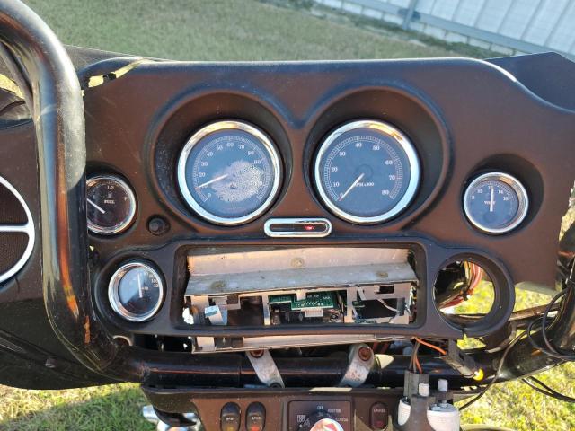 1HD1FCW1XYY644539 - 2000 HARLEY-DAVIDSON FLHTCUI 黑色 照片 7