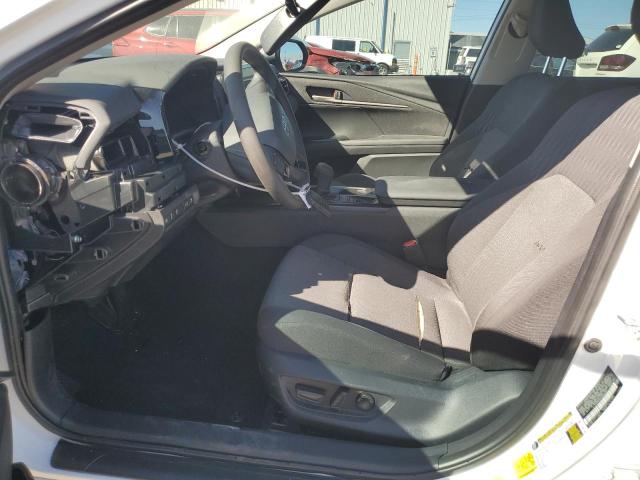 4T1DAACK6SU580489 - 2025 TOYOTA CAMRY XSE 白色 照片 7