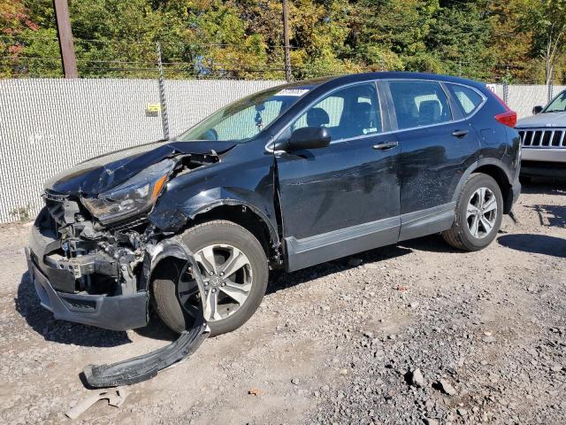 2019 HONDA CR-V LX, 