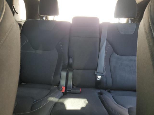 1C4PJMCS4FW787671 - 2015 JEEP CHEROKEE LATITUDE WHITE photo 10