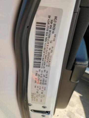 1C4PJMCS4FW787671 - 2015 JEEP CHEROKEE LATITUDE WHITE photo 13