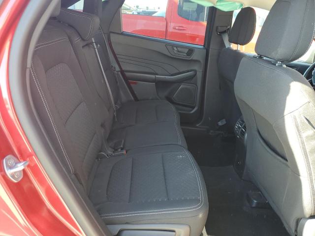 1FMCU0GN7PUA95819 - 2023 FORD ESCAPE ACTIVE 红色 照片 10