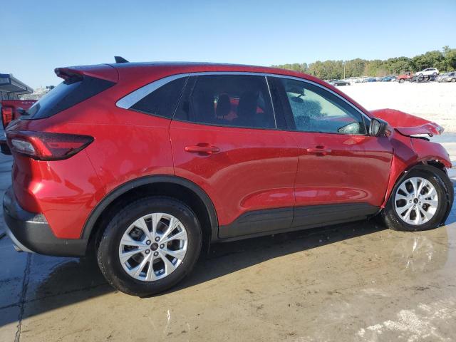 1FMCU0GN7PUA95819 - 2023 FORD ESCAPE ACTIVE 红色 照片 3