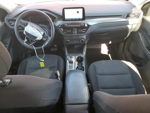 1FMCU0GN7PUA95819 - 2023 FORD ESCAPE ACTIVE 红色 照片 8