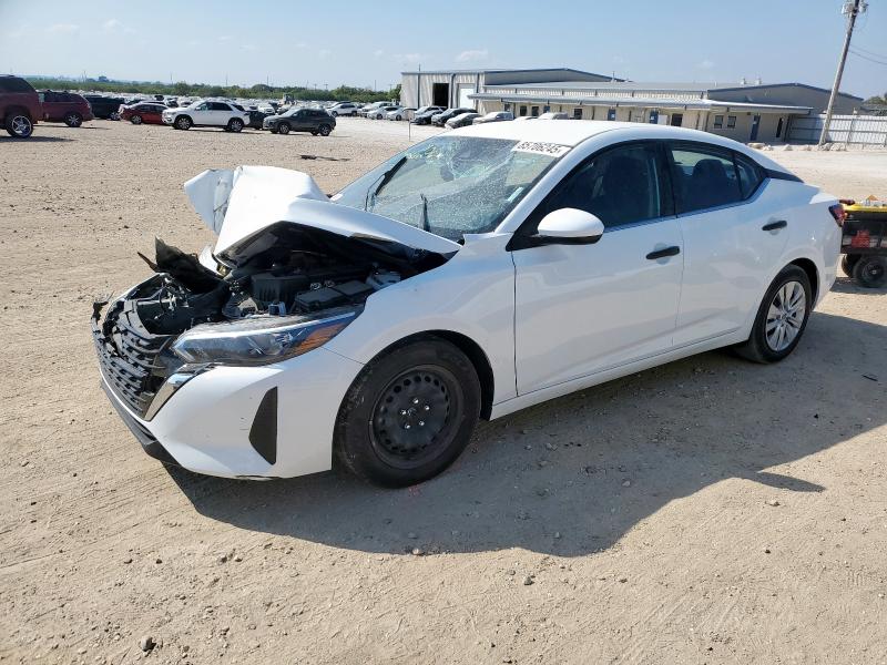 2024 NISSAN SENTRA S, 