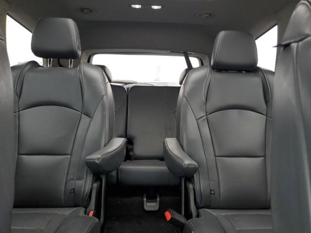 5GAERBKWXJJ242624 - 2018 BUICK ENCLAVE ESSENCE შავი ფოტო 10