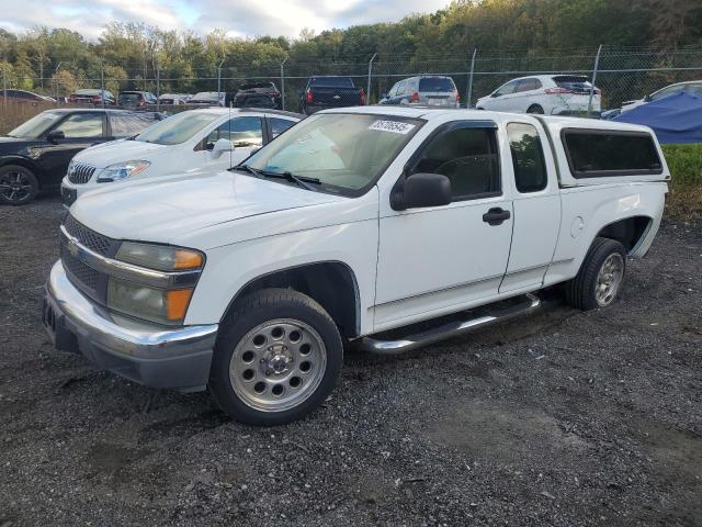 2005 CHEVROLET COLORADO, 