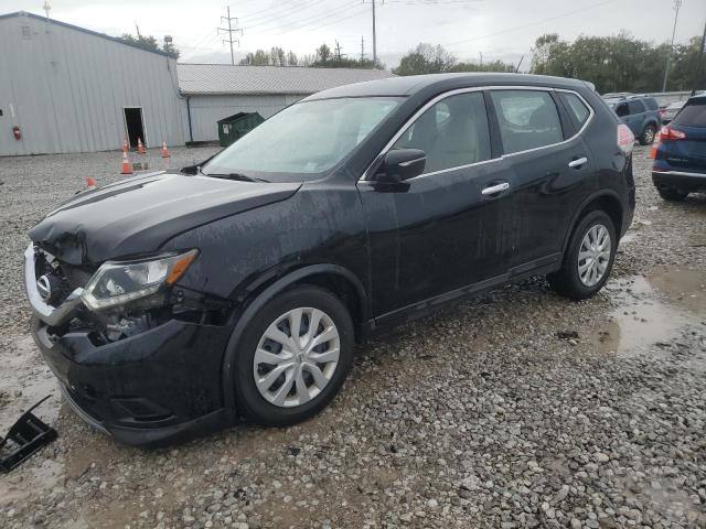 2015 NISSAN ROGUE S, 