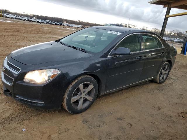 2011 CHEVROLET MALIBU 1LT, 