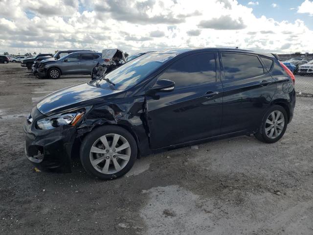 2013 HYUNDAI ACCENT GLS, 