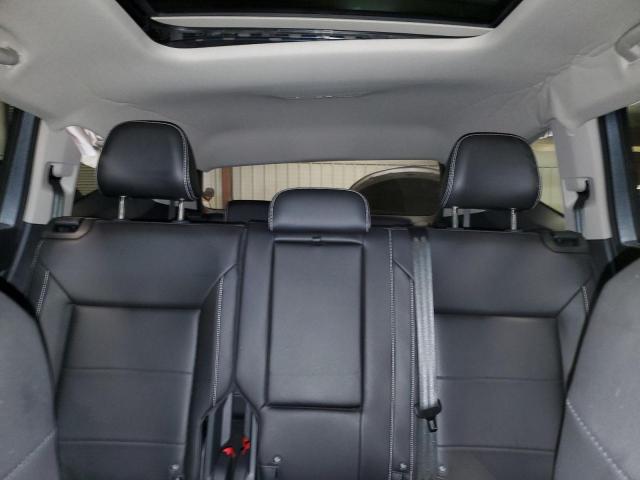 1V2BR2CA1NC548379 - 2022 VOLKSWAGEN ATLAS SEL GRAY photo 10