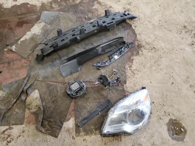 1V2BR2CA1NC548379 - 2022 VOLKSWAGEN ATLAS SEL GRAY photo 13