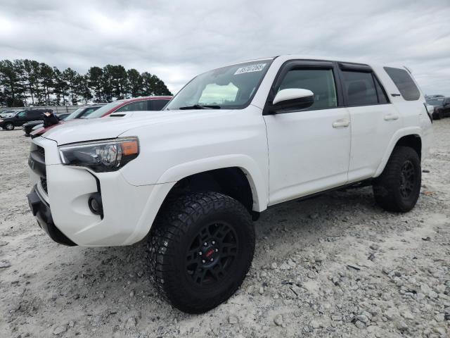 2015 TOYOTA 4RUNNER SR5/SR5 PREMIUM, 