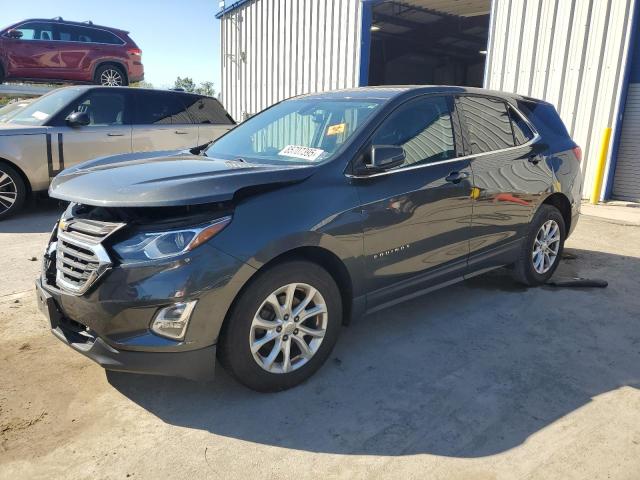 2019 CHEVROLET EQUINOX LT, 