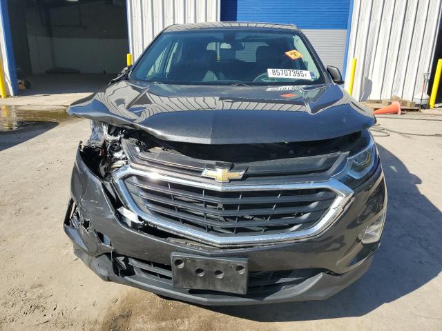 2GNAXKEV2K6191891 - 2019 CHEVROLET EQUINOX LT Grau Foto 5