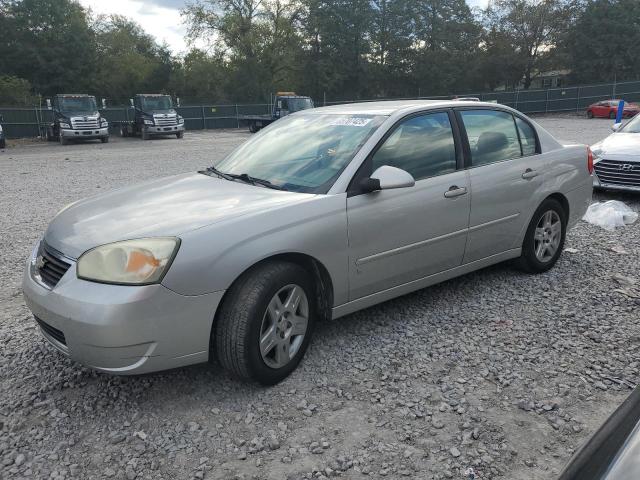 2007 CHEVROLET MALIBU LT, 
