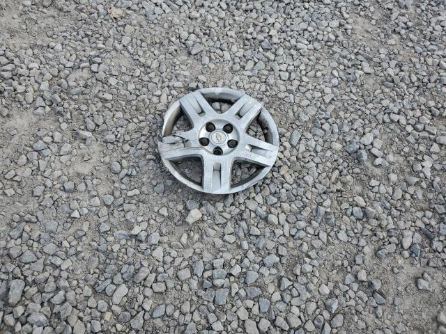 1G1ZT58F77F115330 - 2007 CHEVROLET MALIBU LT SILVER photo 12