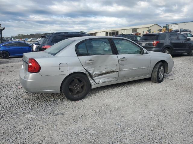 1G1ZT58F77F115330 - 2007 CHEVROLET MALIBU LT SILVER photo 3