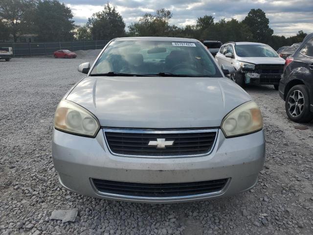 1G1ZT58F77F115330 - 2007 CHEVROLET MALIBU LT SILVER photo 5