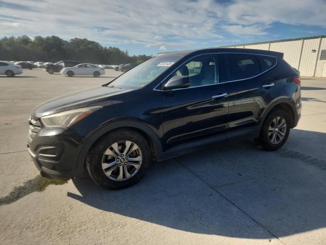 2014 HYUNDAI SANTA FE S, 