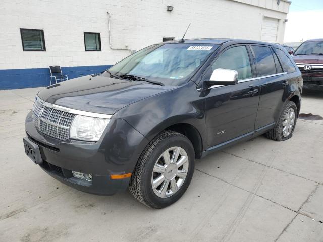 2007 LINCOLN MKX, 