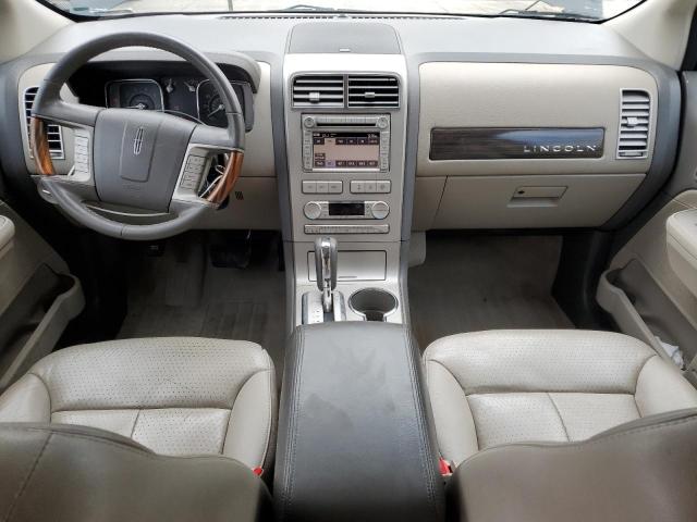 2LMDU88C37BJ06826 - 2007 LINCOLN MKX 黑色 照片 8