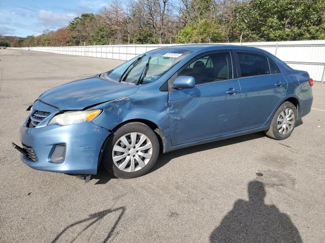 2013 TOYOTA COROLLA BASE, 