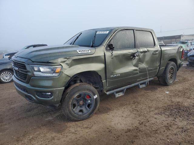2021 RAM 1500 BIG HORN/LONE STAR, 