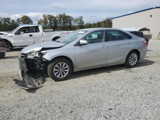 2016 TOYOTA CAMRY LE, 