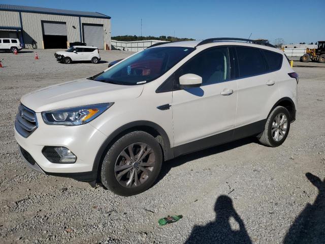 2018 FORD ESCAPE SEL, 