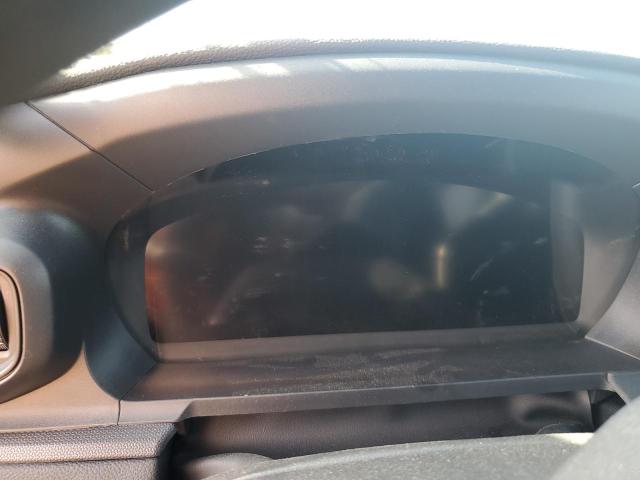 1FM5K8AB7SGA76416 - 2025 FORD EXPLORER POLICE INTERCEPTOR Schwarz Foto 9