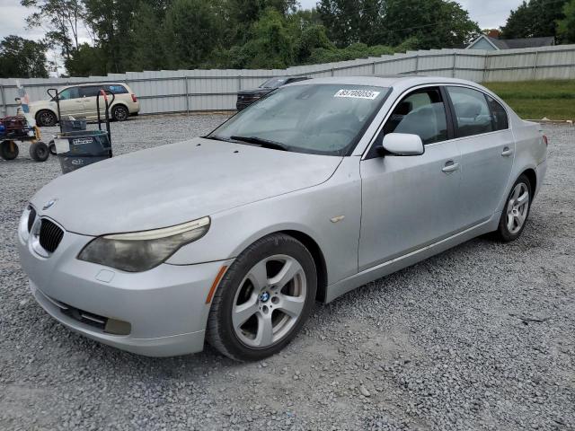 2008 BMW 535 I, 