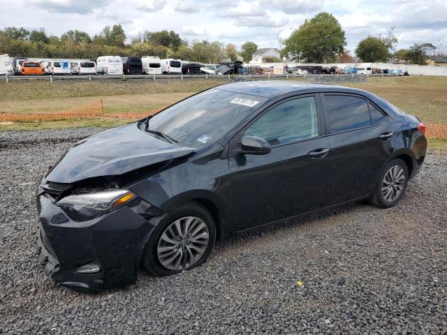 2019 TOYOTA COROLLA L, 
