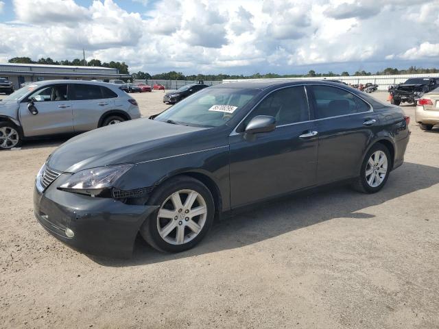 2007 LEXUS ES 350, 