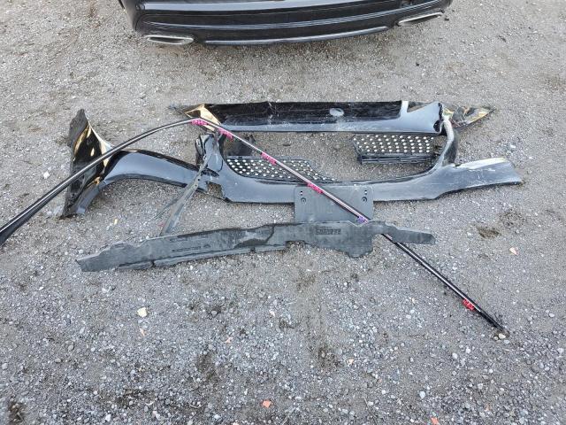 WDDSJ4GB0JN642023 - 2018 MERCEDES-BENZ CLA 250 4MATIC BLACK photo 12