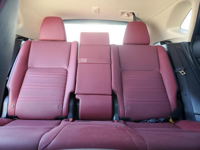 JTJYARBZ5J2109833 - 2018 LEXUS NX 300 BASE Күміс фото 10