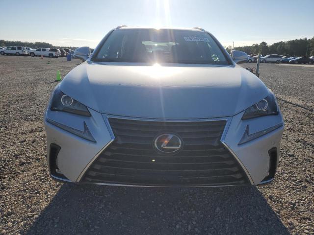 JTJYARBZ5J2109833 - 2018 LEXUS NX 300 BASE Күміс фото 5