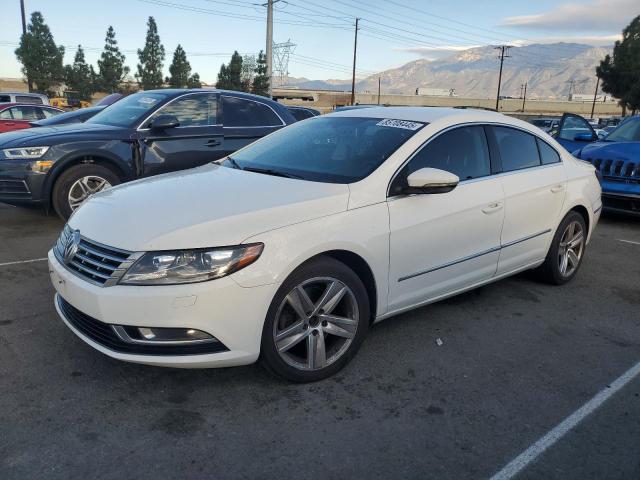 2013 VOLKSWAGEN CC SPORT, 