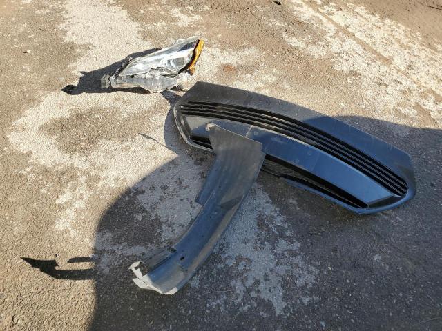 2T1BURHE7JC078364 - 2018 TOYOTA COROLLA L 白色 照片 12