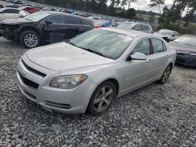 2012 CHEVROLET MALIBU 1LT, 