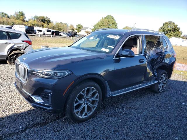 2019 BMW X7 XDRIVE40I, 