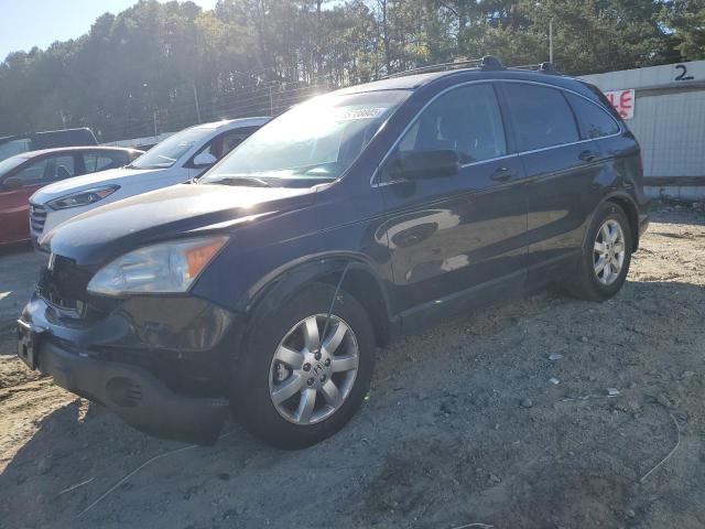 2007 HONDA CR-V EX, 