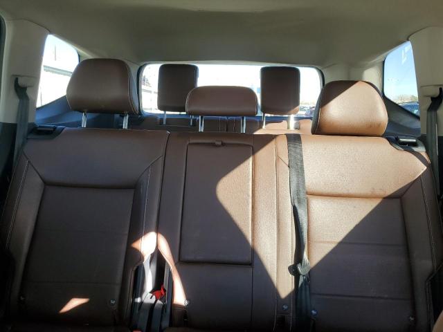 1V2BR2CA9MC593603 - 2021 VOLKSWAGEN ATLAS SEL GREEN photo 10