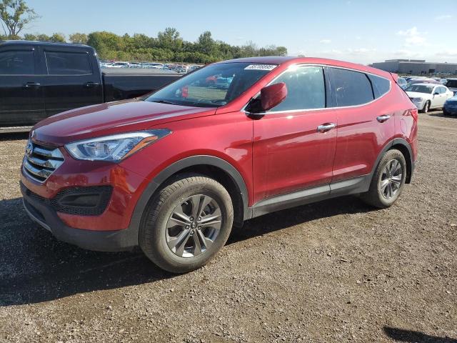 2015 HYUNDAI SANTA FE S, 