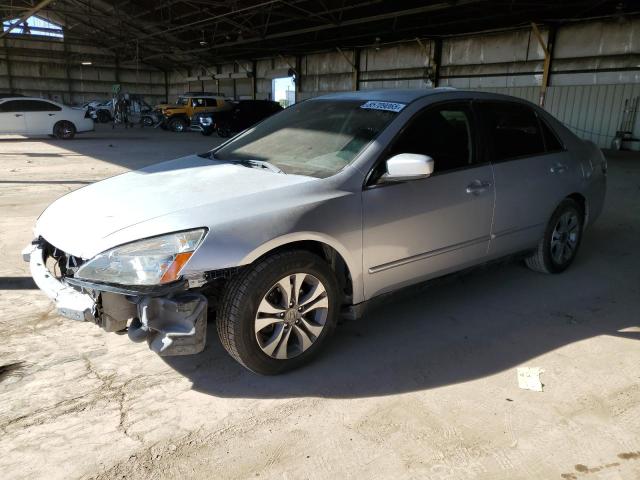 2005 HONDA ACCORD LX, 