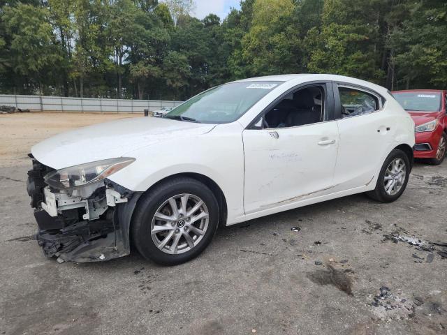 2014 MAZDA 3 TOURING, 