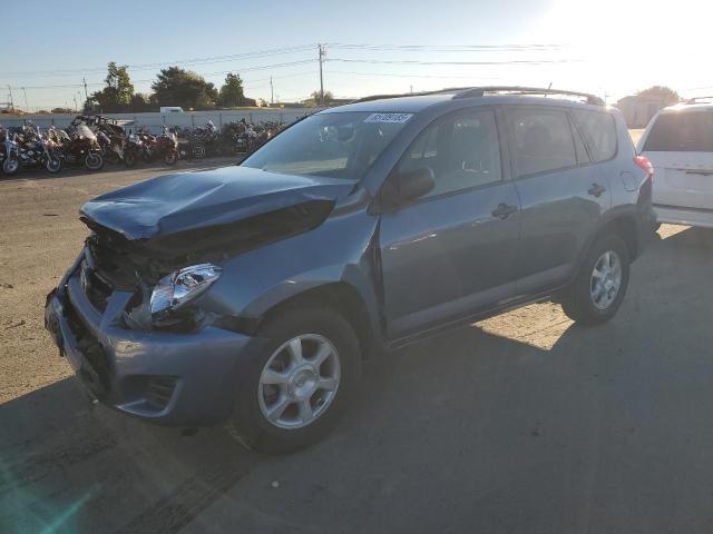 2011 TOYOTA RAV4, 