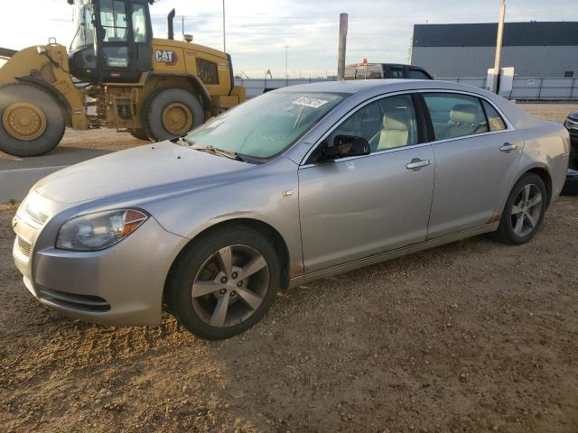 2008 CHEVROLET MALIBU 2LT, 