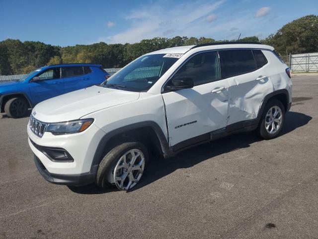 2024 JEEP COMPASS LATITUDE, 
